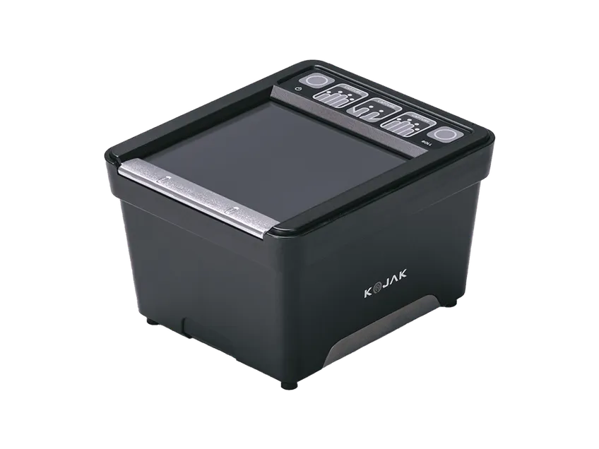Integrated Biometrics Kojak